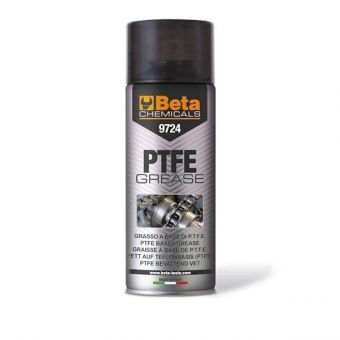 PTFE-Fett 9724 