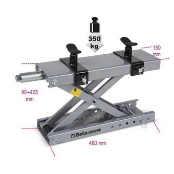 Montage Bhne 3050/CC 