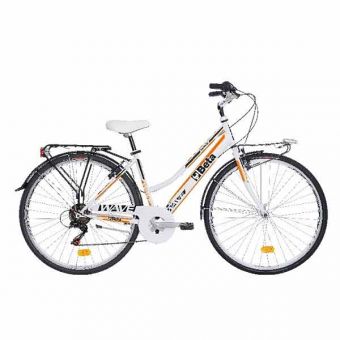 City Bike 9599CB-W 