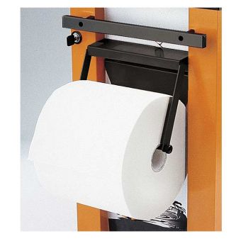 Papierrollenhalter 2499PC 