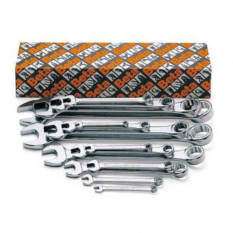 Ring-Maulschlssel 42/S17 