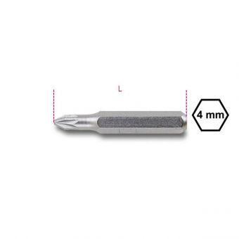 Schraubeinsatz 1256PZ 