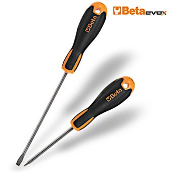 Schraubendreher 1203INOX/D8 