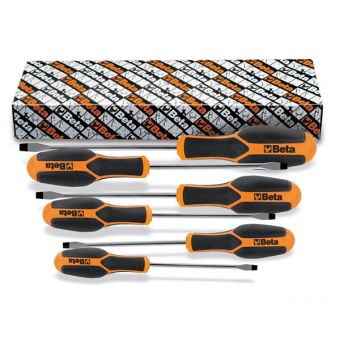 Schraubendreher 1221/S6 