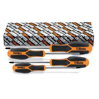 Schraubendreher 1222/S4 