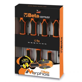 Schraubendreher 1227TX/D7 