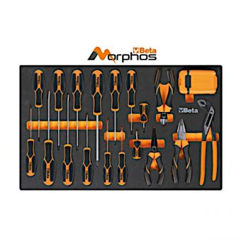 Werkzeugeinsatz M166MH 