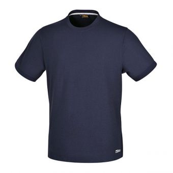 Work-T-Shirt A-7553BL 