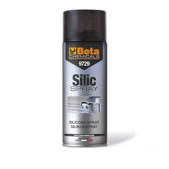 Silikonspray 9729 