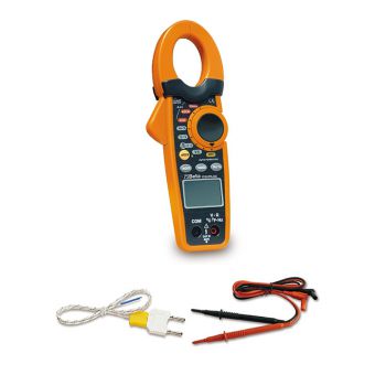 Digitalmultimeter 1760PA/AC 