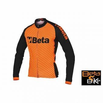 Wintertrikot 9542G 