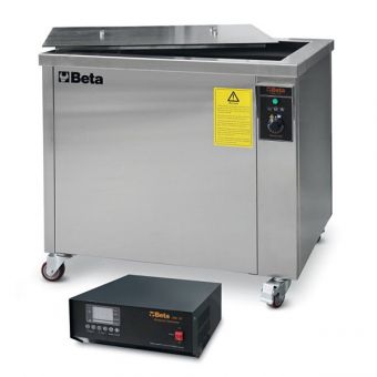 Ultraschallwanne 1895 157 