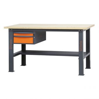 Werkbank C58BC-W1,6 2C 
