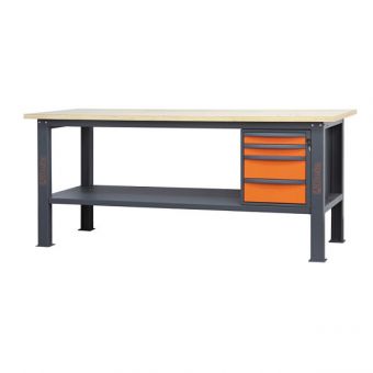 Werkbank C58BC-W2,1 4C 