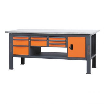 Werkbank C58BC-X2,1 8CA 