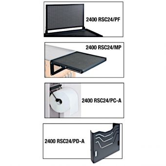 Zubeh�rsatz 2400 RSC24/KA4 