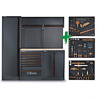 C45PRO 2.0 B7W/196UT 