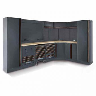 Werkstatt C45PRO 2.0 GW 