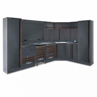 Werkstatt C45PRO 2.0 GX 