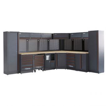 Werkstatt C45PRO 2.0 DW 