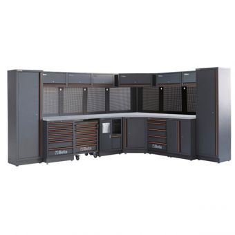 Werkstatt C45PRO 2.0 DX 