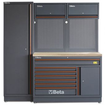 Werkstatt C45PRO 2.0 EW 