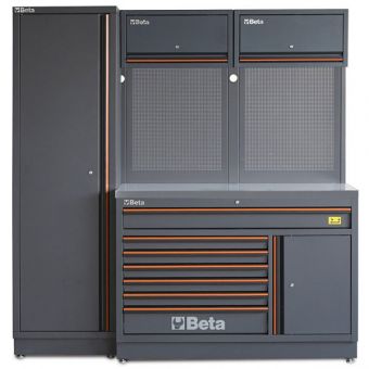 Werkstatt C45PRO 2.0 EX 