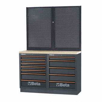 Werkstatt C45PRO 2.0 BPW-1,3 