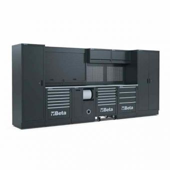 Werkstatt RSC50 2.0 
