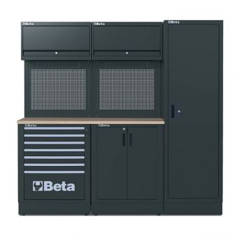 Werkstatt RSC50 2.0 DW 