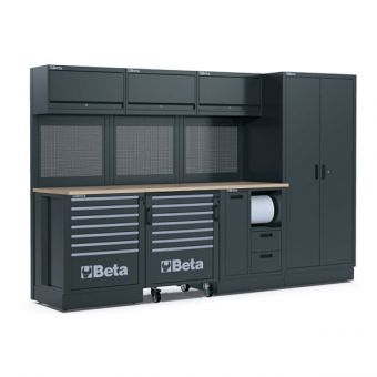 Werkstatt RSC50 2.0 FW 
