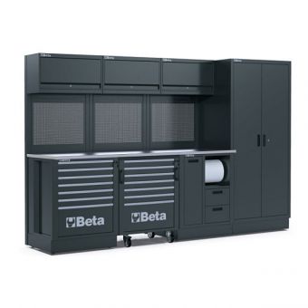 Werkstatt RSC50 2.0 FX 