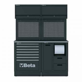 Werkstatt RSC50 2.0 A 
