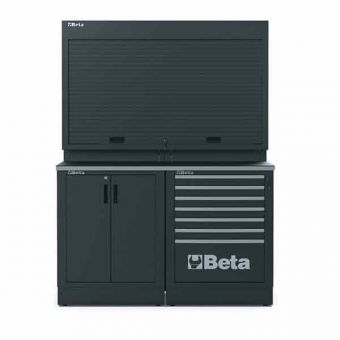 Werkstatt RSC50 2.0 B 