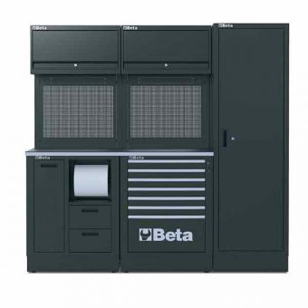 Werkstatt RSC50 2.0 C 