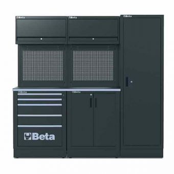 Werkstatt RSC50 2.0 D 