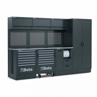 Werkstatt RSC50 2.0 F 