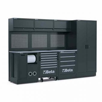 Werkstatt RSC50 2.0 G 