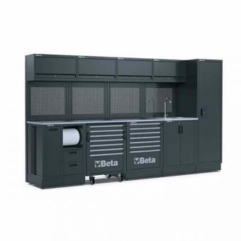Werkstatt RSC50 2.0 H 