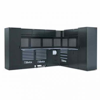Werkstatt RSC50 2.0 I 