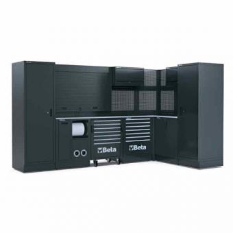 Werkstatt RSC50 2.0 L 