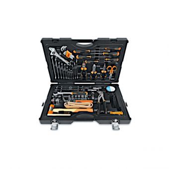 Werkzeugkoffer 2051N 