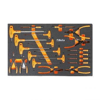 Werkzeugeinsatz M62 