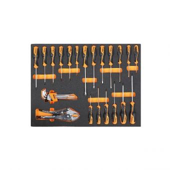 Werkzeugeinsatz MB45 