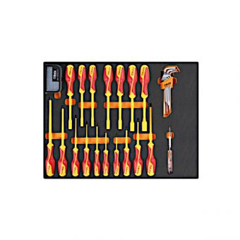 Werkzeugeinsatz MB63 