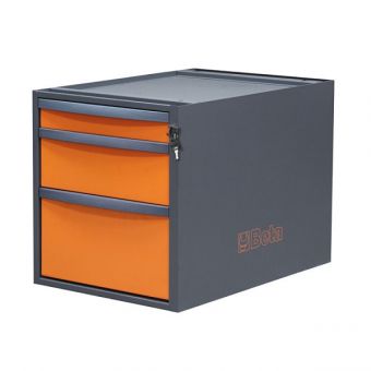 Werkzeugkasten C58CSH 3C 