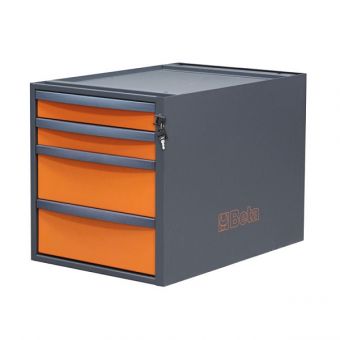 Werkzeugkasten C58CSH 4C 