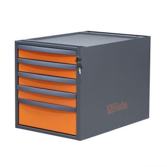 Werkzeugkasten C58CSH 5C 