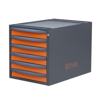 Werkzeugkasten C58CSH 6C 