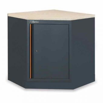 Werkzeugschrank C45PRO CAI/W 